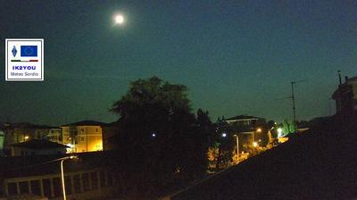 immagine della webcam nei dintorni di Milano Macconago: webcam Sordio