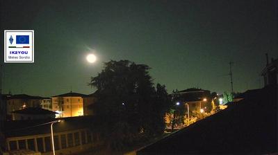 immagine della webcam nei dintorni di Milano Zona 1: webcam Sordio