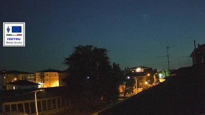 immagine della webcam nei dintorni di Milano Stadera: webcam Sordio