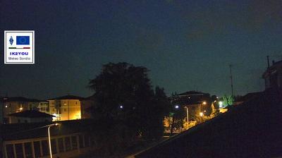 immagine della webcam nei dintorni di Milano Inganni: webcam Sordio