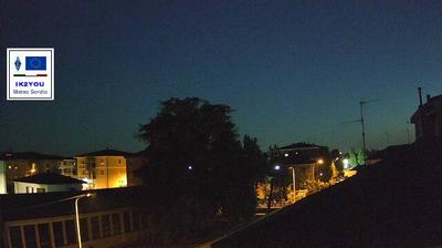 immagine della webcam nei dintorni di Milano Tortona: webcam Sordio