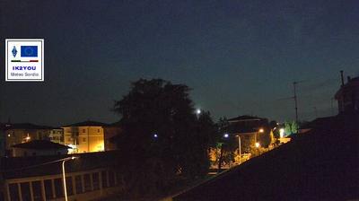 immagine della webcam nei dintorni di Milano Barona: webcam Sordio