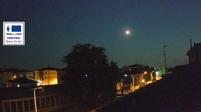 immagine della webcam nei dintorni di Milano Santa Giulia: webcam Sordio