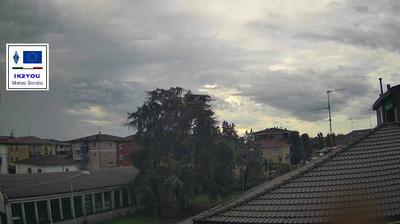 immagine della webcam nei dintorni di Milano Crocetta: webcam Sordio
