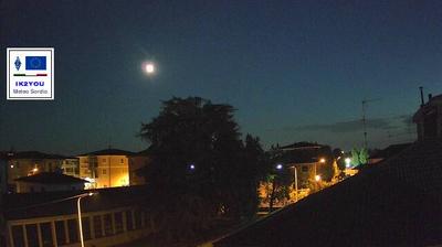 immagine della webcam nei dintorni di Milano Gratosoglio: webcam Sordio