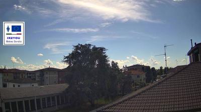 immagine della webcam nei dintorni di Milano Gratosoglio: webcam Sordio