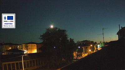 immagine della webcam nei dintorni di Milano Porta Ticinese: webcam Sordio