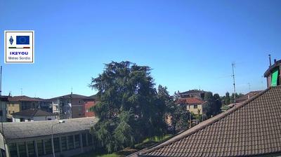 immagine della webcam nei dintorni di Milano Porta Ticinese: webcam Sordio