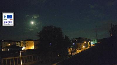 immagine della webcam nei dintorni di Milano Ortica: webcam Sordio
