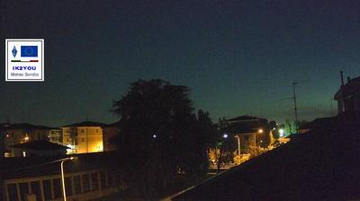 immagine della webcam nei dintorni di Milano Dante: webcam Sordio
