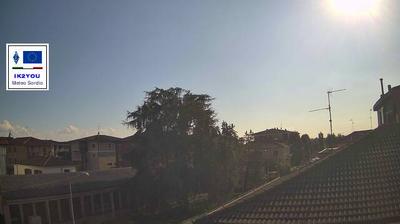 immagine della webcam nei dintorni di Milano Città Studi: webcam Sordio