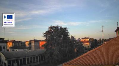 Preview delle webcam di Sordio