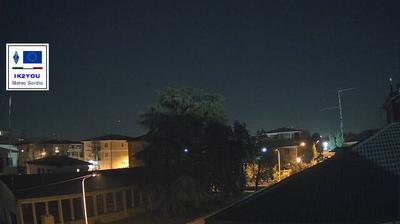 immagine della webcam nei dintorni di Milano Duomo: webcam Sordio