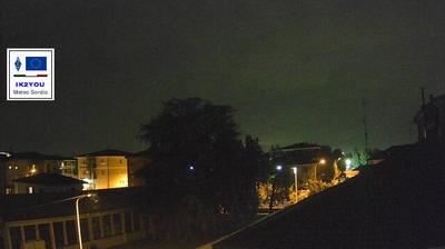 immagine della webcam nei dintorni di Milano San Cristoforo: webcam Sordio