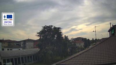 immagine della webcam nei dintorni di Milano Macconago: webcam Sordio