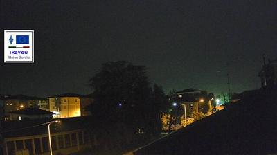 immagine della webcam nei dintorni di Milano Sant'Ambrogio centro: webcam Sordio