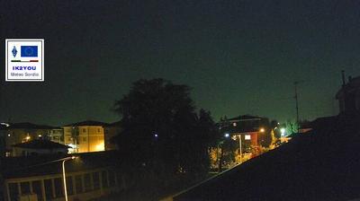 immagine della webcam nei dintorni di Milano San Babila: webcam Sordio