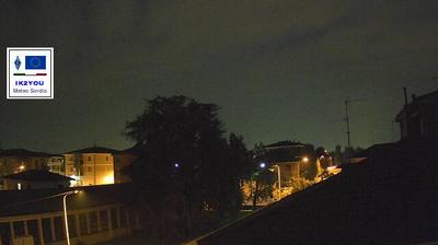 immagine della webcam nei dintorni di Milano Zona Tortona: webcam Sordio