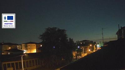 immagine della webcam nei dintorni di Milano Lodi: webcam Sordio