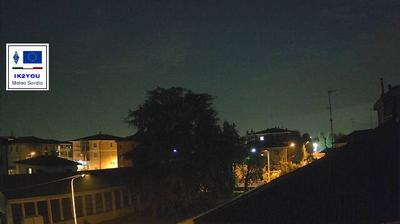 immagine della webcam nei dintorni di Costa de' Nobili: webcam Sordio