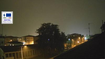 immagine della webcam nei dintorni di Milano Macconago: webcam Sordio