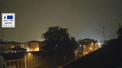 immagine della webcam nei dintorni di Milano San Babila: webcam Sordio