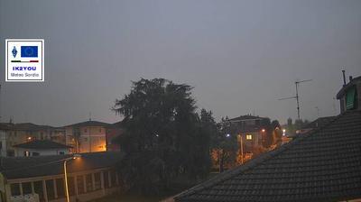 immagine della webcam nei dintorni di Milano Ortles: webcam Sordio