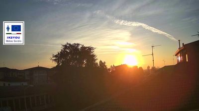 Preview delle webcam di Sordio