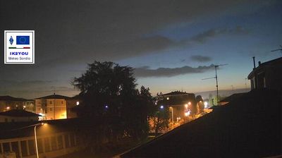 immagine della webcam nei dintorni di Costa de' Nobili: webcam Sordio