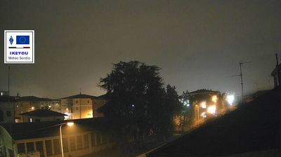 immagine della webcam nei dintorni di Milano Rogoredo: webcam Sordio