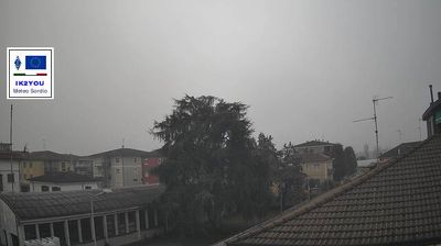 immagine della webcam nei dintorni di Milano Linate: webcam Sordio
