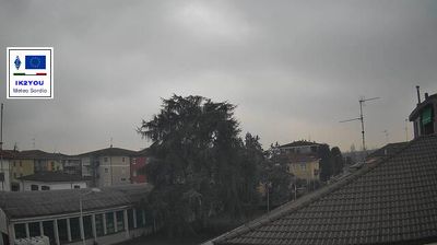 immagine della webcam nei dintorni di Milano Ortles: webcam Sordio