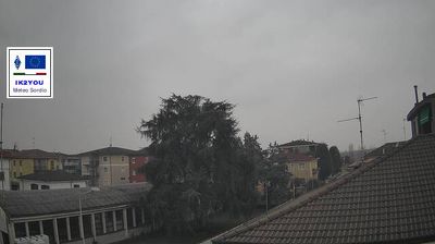 immagine della webcam nei dintorni di San Rocco al Porto: webcam Sordio