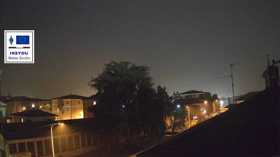 immagine della webcam nei dintorni di Milano Ortles: webcam Sordio