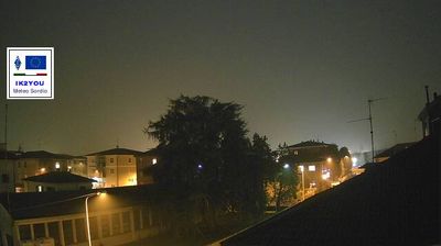 immagine della webcam nei dintorni di Milano Santa Giulia: webcam Sordio