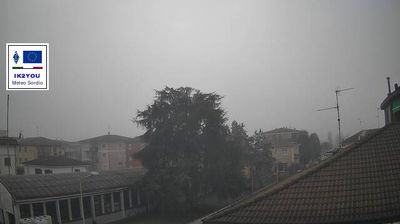 immagine della webcam nei dintorni di Milano Santa Giulia: webcam Sordio