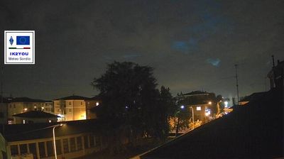 immagine della webcam nei dintorni di Milano Borgo Morsenchio: webcam Sordio
