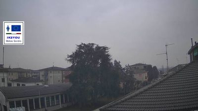 immagine della webcam nei dintorni di Milano Borgo Morsenchio: webcam Sordio