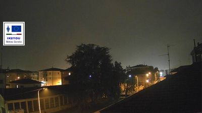 immagine della webcam nei dintorni di Milano Calvairate: webcam Sordio