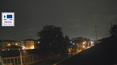 immagine della webcam nei dintorni di Milano Taliedo: webcam Sordio