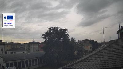immagine della webcam nei dintorni di Milano Ortles: webcam Sordio