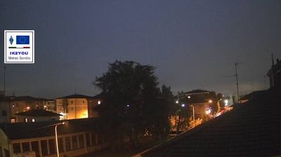 immagine della webcam nei dintorni di Crema: webcam Sordio