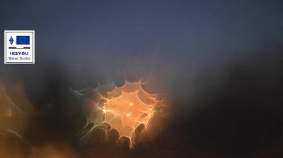 immagine della webcam nei dintorni di Milano Calvairate: webcam Sordio