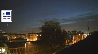 immagine della webcam nei dintorni di Milano Corvetto: webcam Sordio