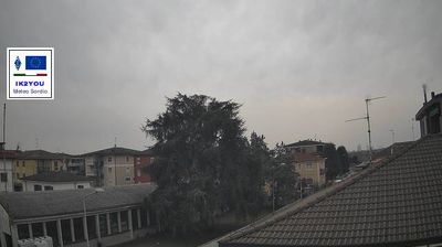 immagine della webcam nei dintorni di Milano Corvetto: webcam Sordio