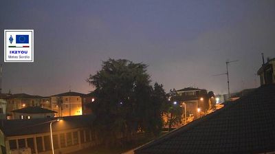 immagine della webcam nei dintorni di Sant'Angelo Lodigiano: webcam Sordio