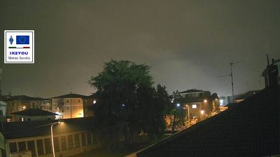 Preview delle webcam di Sordio