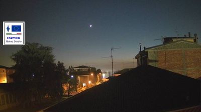 immagine della webcam nei dintorni di Madignano: webcam Sordio