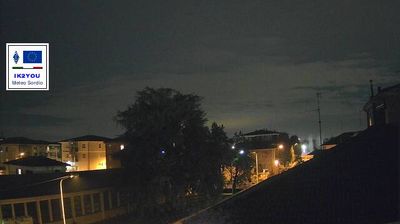 immagine della webcam nei dintorni di Milano Porta Romana: webcam Sordio