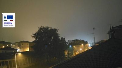 immagine della webcam nei dintorni di Casirate d'Adda: webcam Sordio